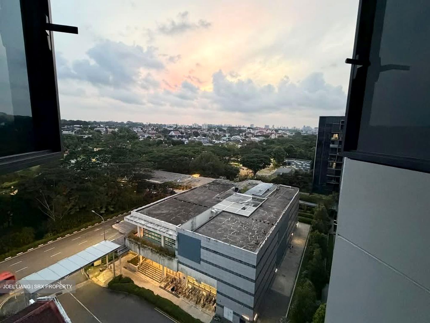 Fourth Avenue Residences (D10), Apartment #601922081